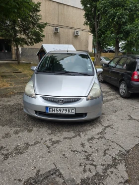 Обява за продажба на Honda Jazz ~4 500 лв. - изображение 1