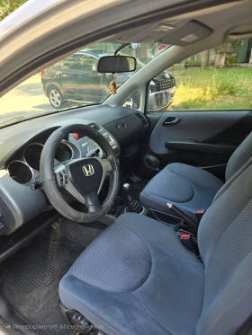 Обява за продажба на Honda Jazz ~4 500 лв. - изображение 9
