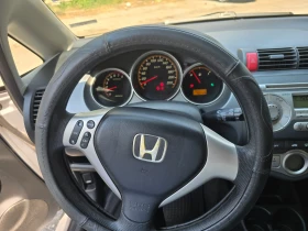 Обява за продажба на Honda Jazz ~4 500 лв. - изображение 5