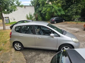 Обява за продажба на Honda Jazz ~4 500 лв. - изображение 4