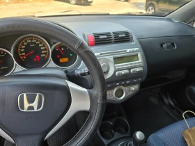 Обява за продажба на Honda Jazz ~4 500 лв. - изображение 7