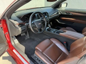 Cadillac ATS COUPE 2.0T AWD | Mobile.bg    10