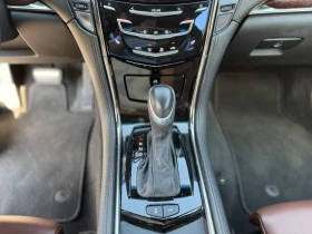 Cadillac ATS COUPE 2.0T AWD | Mobile.bg    14