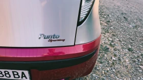 Обява за продажба на Fiat Punto ~Цена по договаряне - изображение 4