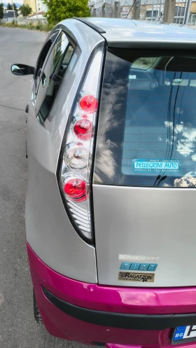 Обява за продажба на Fiat Punto ~Цена по договаряне - изображение 1