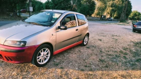 Обява за продажба на Fiat Punto ~Цена по договаряне - изображение 2
