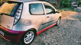 Обява за продажба на Fiat Punto ~Цена по договаряне - изображение 5