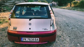 Обява за продажба на Fiat Punto ~Цена по договаряне - изображение 3