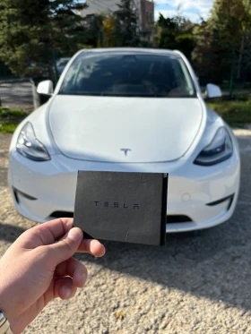 Tesla Model Y LR DM | Mobile.bg    4