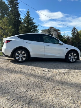 Tesla Model Y LR DM | Mobile.bg    3