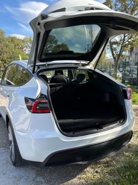 Tesla Model Y LR DM | Mobile.bg    12