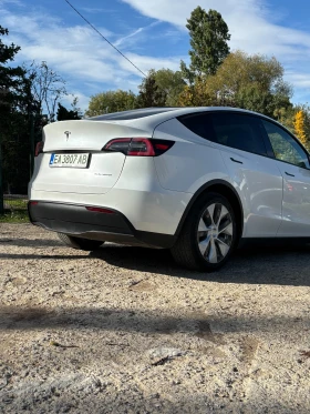 Tesla Model Y LR DM | Mobile.bg    5