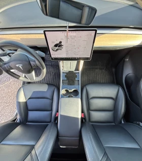 Tesla Model Y LR DM | Mobile.bg    9
