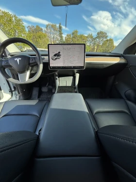 Tesla Model Y LR DM | Mobile.bg    10