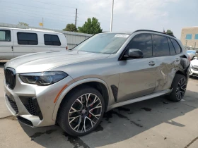  BMW X5M