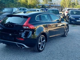 Volvo V40 2.0 D2 - 16900 лв. - 95344274 5