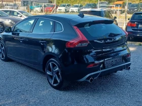 Volvo V40 2.0 D2 - 16900 лв. - 95344274 4