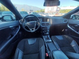 Volvo V40 2.0 D2 - 16900 лв. - 95344274 7