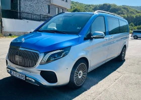     Mercedes-Benz V 300 VIP(Petrol/Electric) Maybach* VIP Seats* Exclusiv