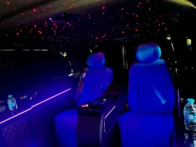 Mercedes-Benz V 300 VIP(Petrol/Electric) Maybach* VIP Seats* Exclusiv | Mobile.bg    11