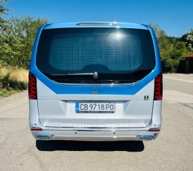 Mercedes-Benz V 300 VIP(Petrol/Electric) Maybach* VIP Seats* Exclusiv | Mobile.bg    6