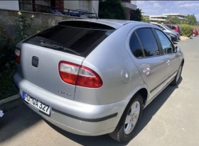 Seat Leon 1.6 | Mobile.bg    10