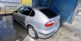 Seat Leon 1.6 | Mobile.bg    6