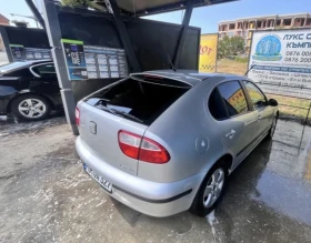 Seat Leon 1.6 | Mobile.bg    5