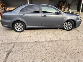 Обява за продажба на Toyota Avensis 1.8i 129к.с ~9 600 лв. - изображение 5