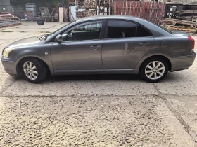 Обява за продажба на Toyota Avensis 1.8i 129к.с ~9 600 лв. - изображение 4