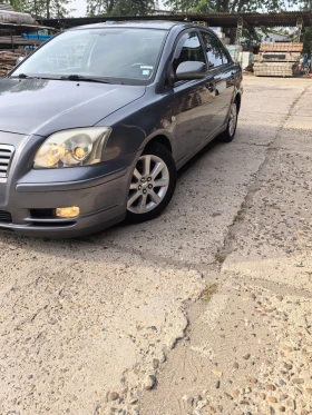 Обява за продажба на Toyota Avensis 1.8i 129к.с ~9 600 лв. - изображение 2