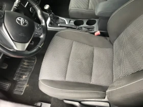 Toyota Auris 2.0D D4D GERMANY  | Mobile.bg    16
