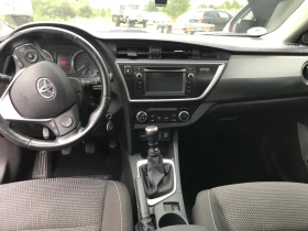 Toyota Auris 2.0D D4D GERMANY  | Mobile.bg    15