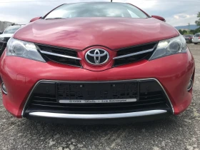 Toyota Auris 2.0D D4D GERMANY  | Mobile.bg    7