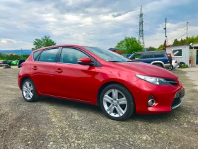 Toyota Auris 2.0D D4D GERMANY  | Mobile.bg    3