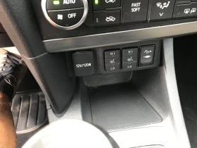 Toyota Auris 2.0D D4D GERMANY  | Mobile.bg    11