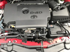 Toyota Auris 2.0D D4D GERMANY  | Mobile.bg    14