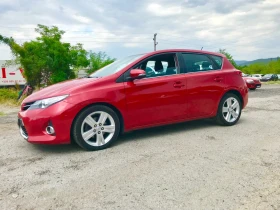     Toyota Auris 2.0D D4D GERMANY 