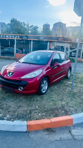 Peugeot 207 1.4 i | Mobile.bg    2