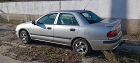 Mitsubishi Carisma 1, 9  | Mobile.bg    2