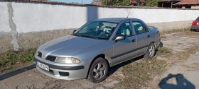     Mitsubishi Carisma 1, 9 