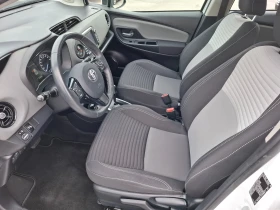 Toyota Yaris 1.5 HYBRID AVTOMAT KAMERA - 20890 лв. / 10680.89 € - 97549954 5