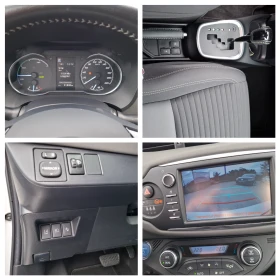 Toyota Yaris 1.5 HYBRID AVTOMAT KAMERA - 20890 лв. / 10680.89 € - 97549954 9