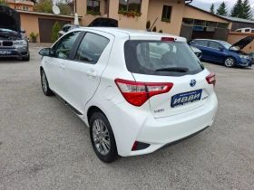 Toyota Yaris 1.5 HYBRID AVTOMAT KAMERA - 20890 лв. / 10680.89 € - 97549954 14