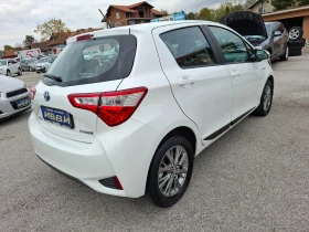 Toyota Yaris 1.5 HYBRID AVTOMAT KAMERA - 20890 лв. / 10680.89 € - 97549954 15