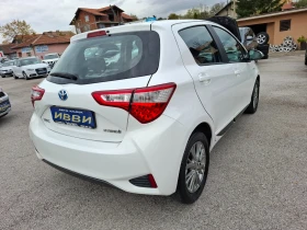 Toyota Yaris 1.5 HYBRID AVTOMAT KAMERA - 20890 лв. / 10680.89 € - 97549954 4