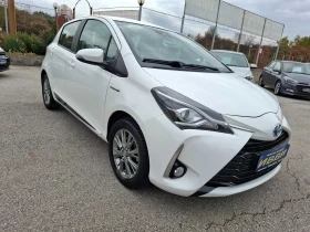 Toyota Yaris 1.5 HYBRID AVTOMAT KAMERA - 20890 лв. / 10680.89 € - 97549954 2