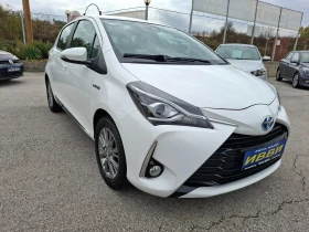 Toyota Yaris 1.5 HYBRID AVTOMAT KAMERA - 20890 лв. / 10680.89 € - 97549954 16