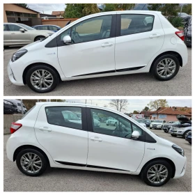 Toyota Yaris 1.5 HYBRID AVTOMAT KAMERA - 20890 лв. / 10680.89 € - 97549954 13