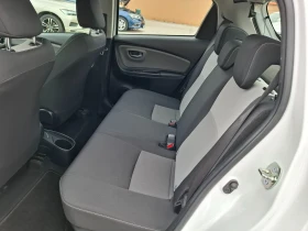 Toyota Yaris 1.5 HYBRID AVTOMAT KAMERA - 20890 лв. / 10680.89 € - 97549954 8